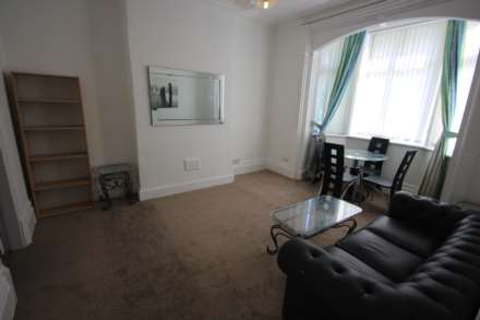 Victoria Crescent, Manchester, Image 2