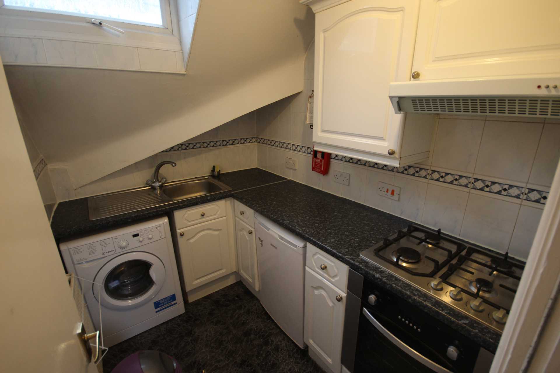 The Polygon, Manchester, Image 8