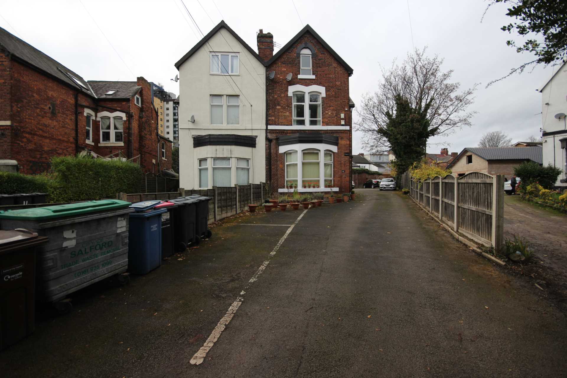 The Polygon, Manchester, Image 9