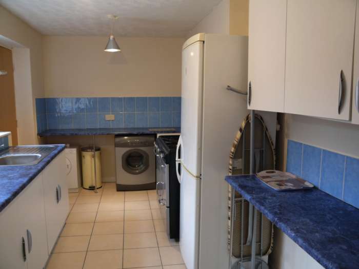 Barrington Street, Clayton, Image 2