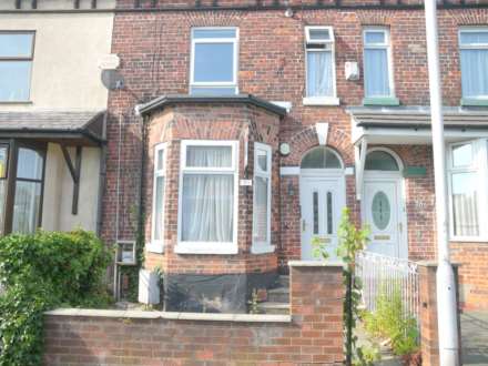Manchester Road, Pendlebury