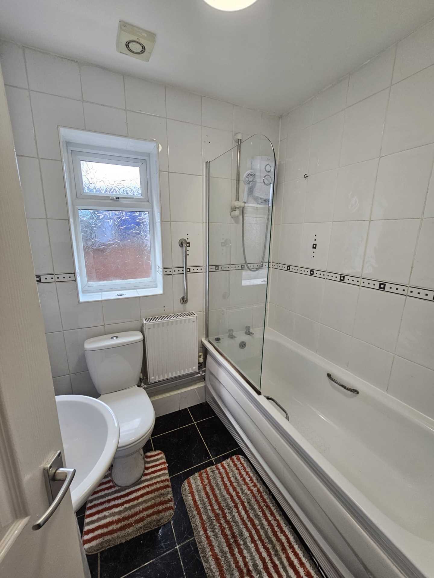 Manchester Road, Pendlebury, Image 5