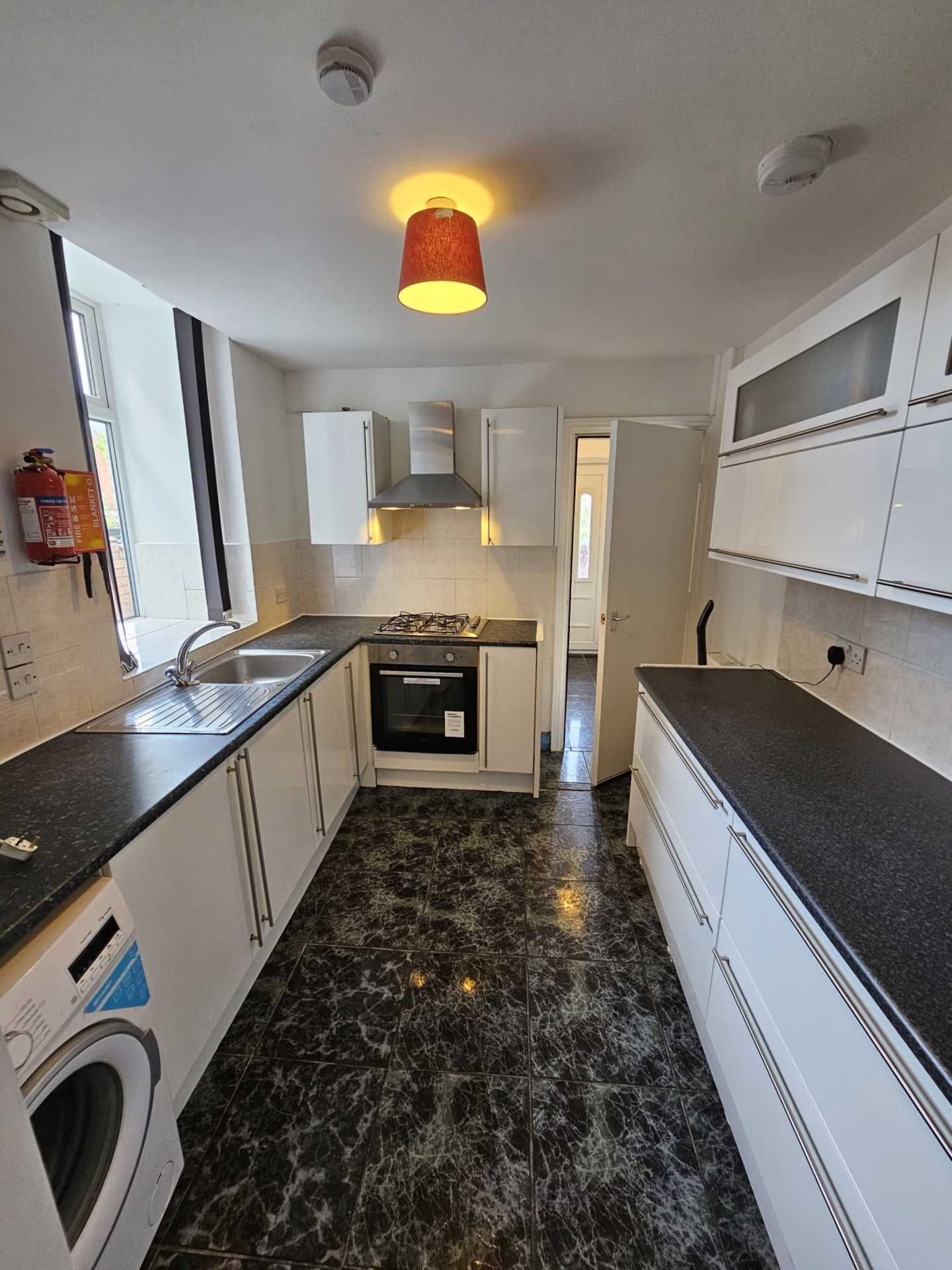 Manchester Road, Pendlebury, Image 6