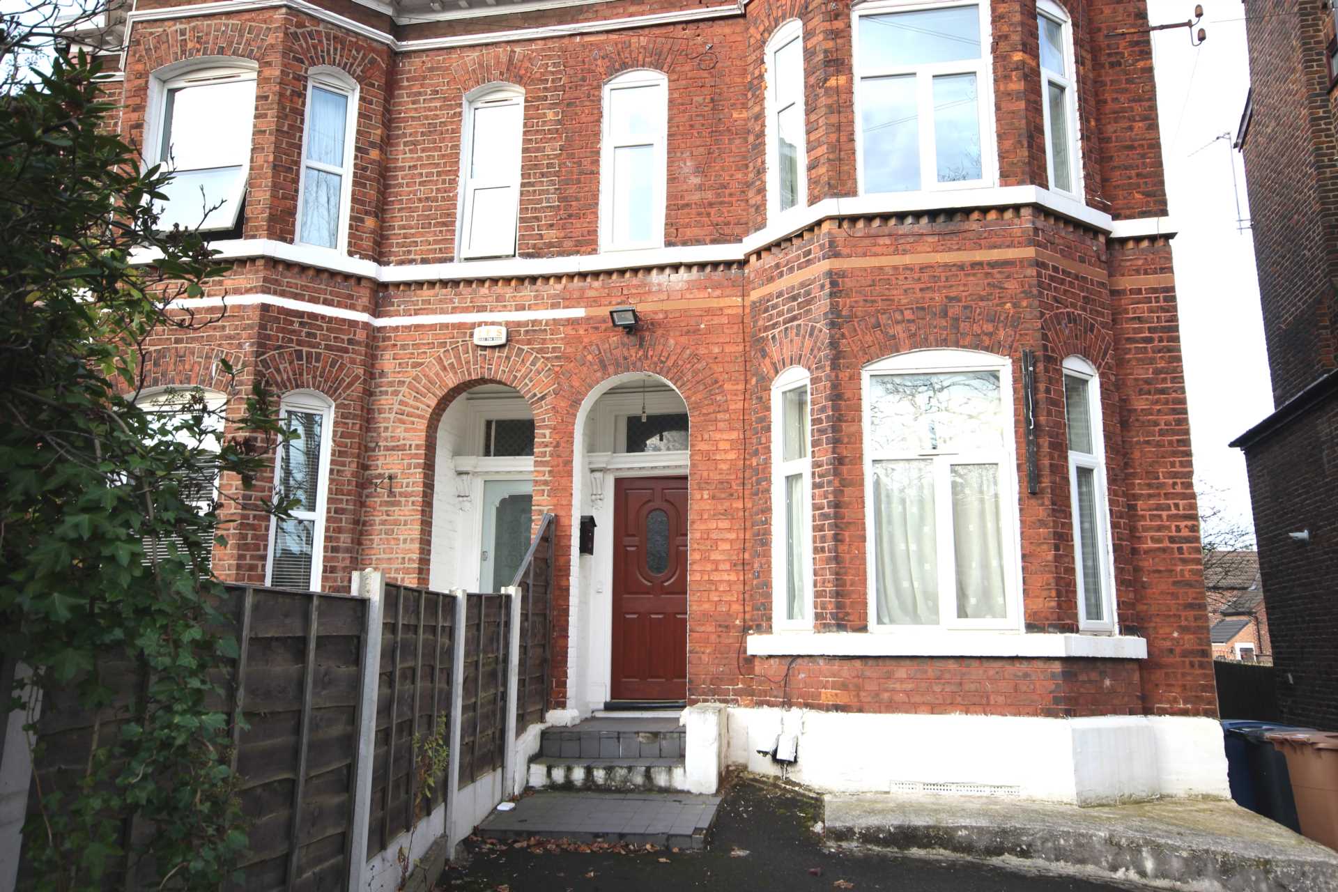 Victoria Crescent, Eccles, Image 1