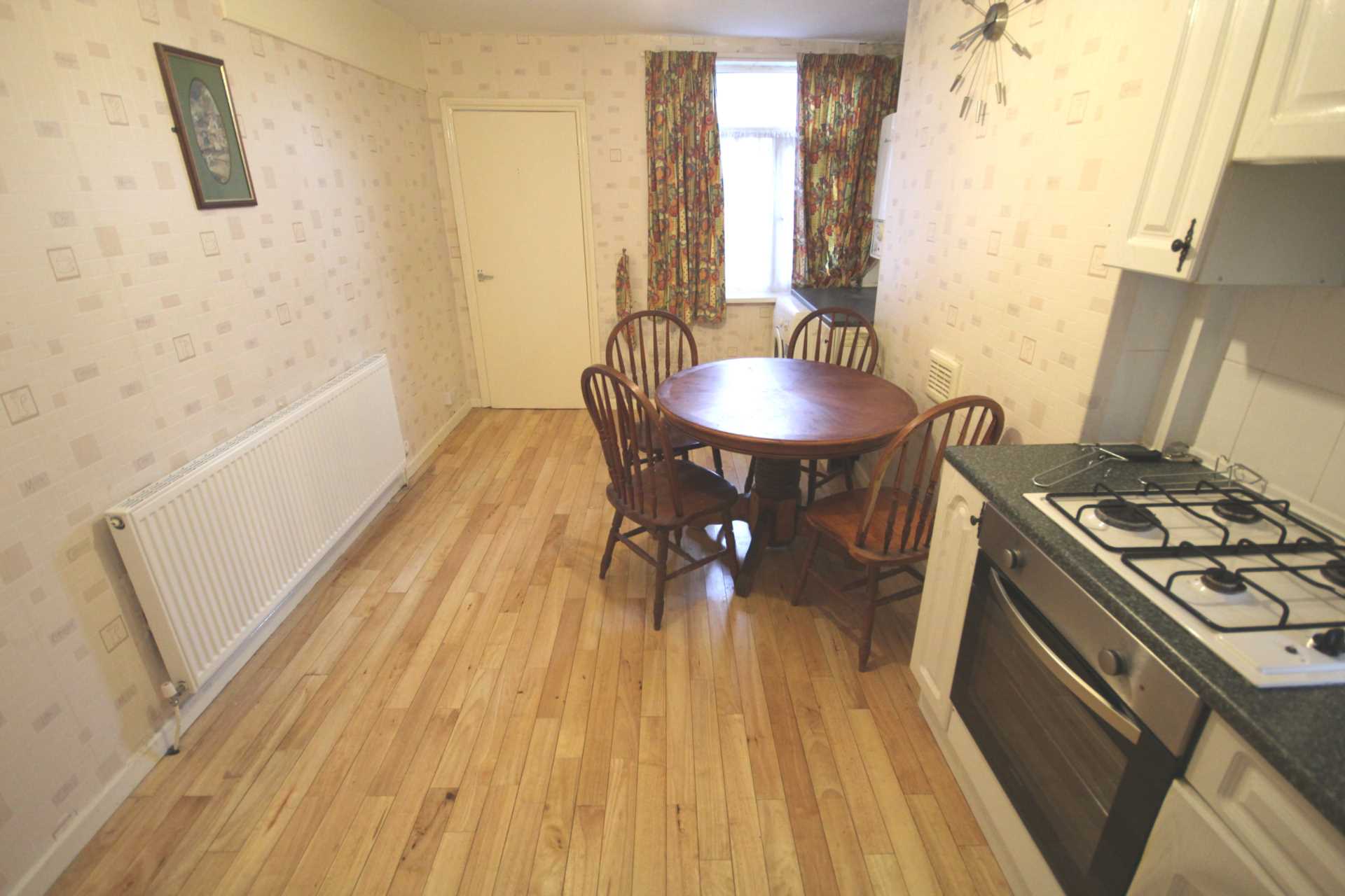Victoria Crescent, Eccles, Image 5