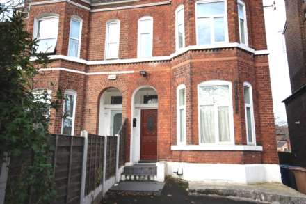 Property For Rent Victoria Crescent, Eccles, Manchester