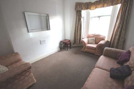 Victoria Crescent, Eccles, Image 3