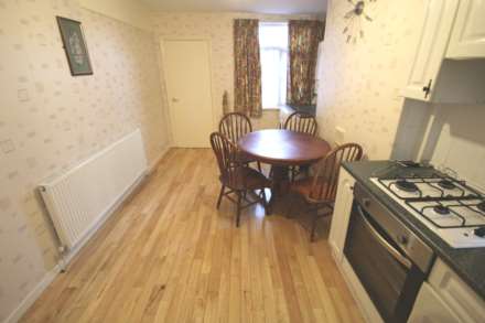 Victoria Crescent, Eccles, Image 5