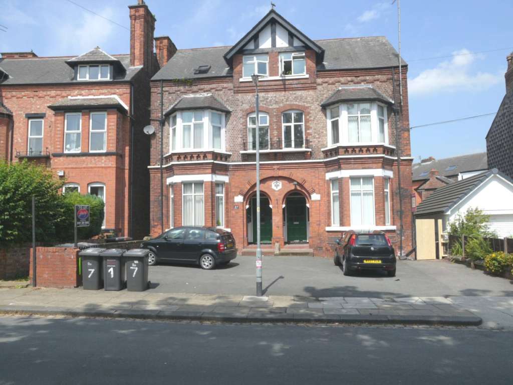 Victoria Crescent, Eccles, Image 1