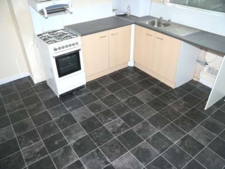 Church Street, Heaton Norris, Image 4