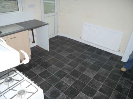 Church Street, Heaton Norris, Image 5