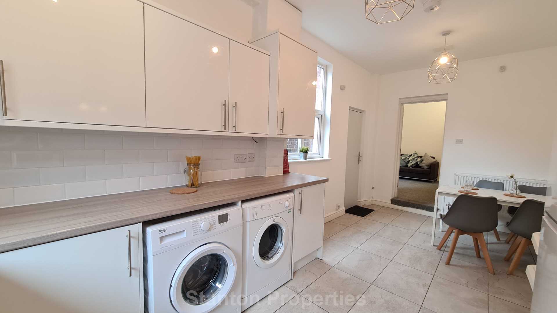£136 pppw, See Video Tour, Furness Road, Fallowfield, Image 5