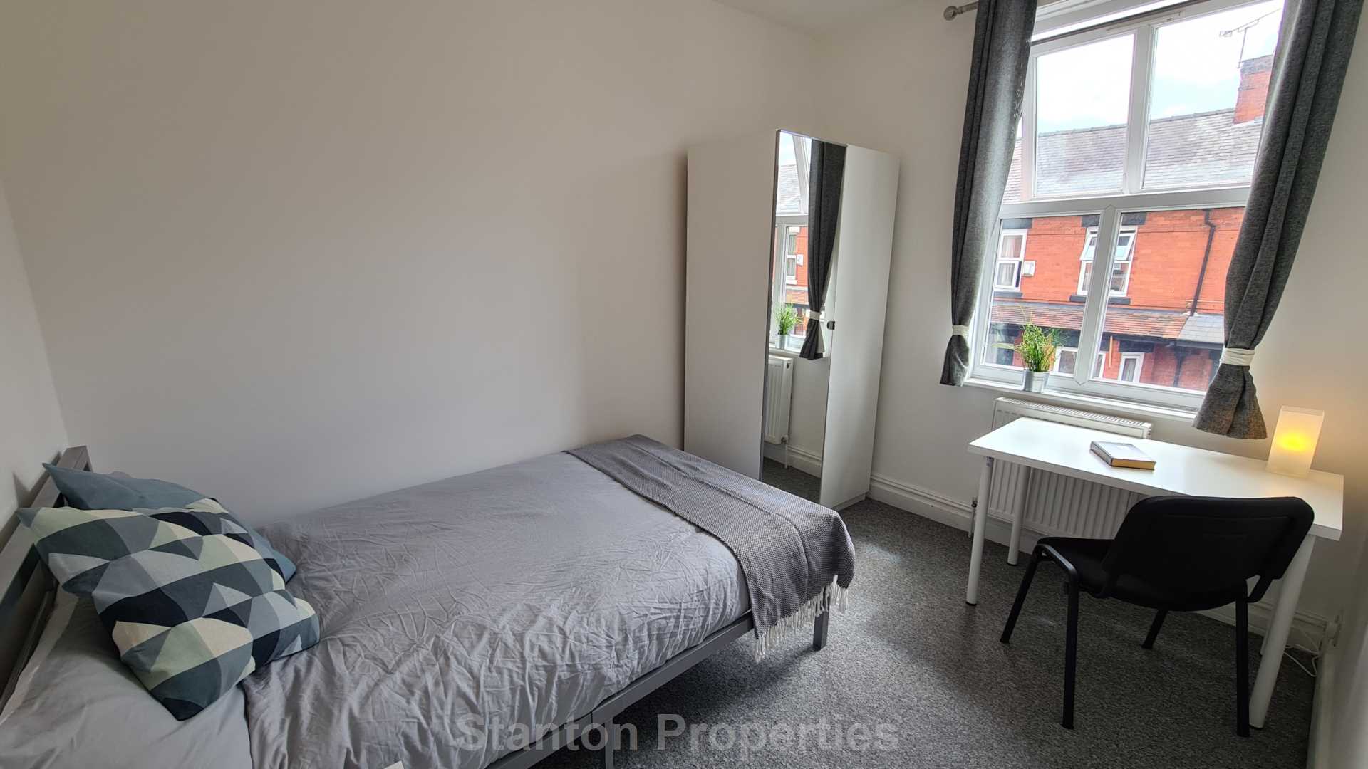 £136 pppw, See Video Tour, Furness Road, Fallowfield, Image 8