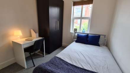 £136 pppw, See Video Tour, Furness Road, Fallowfield, Image 12