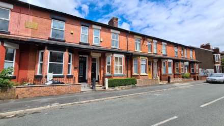 £136 pppw, See Video Tour, Furness Road, Fallowfield, Image 18