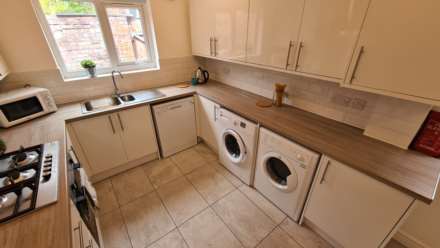 £136 pppw, See Video Tour, Furness Road, Fallowfield, Image 3