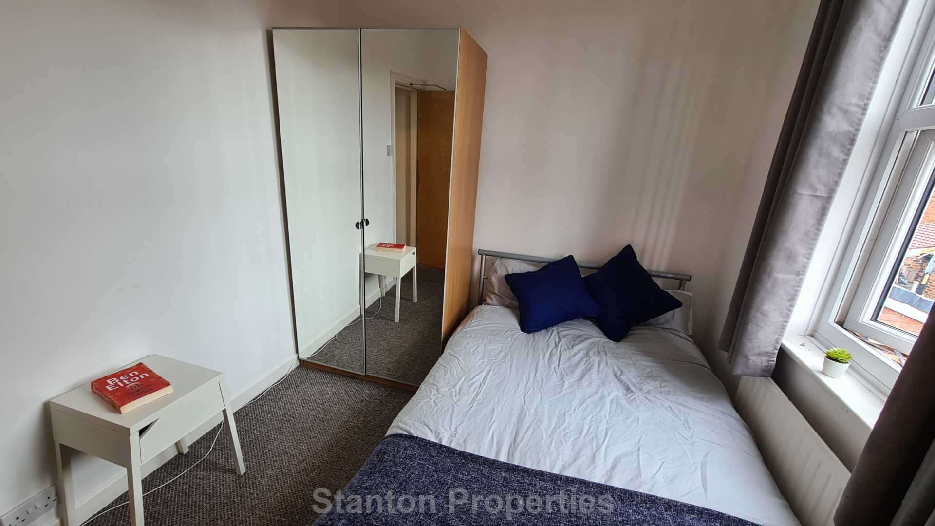 £130 pppw, See Video Tour, Mabfield Road, Fallowfield, Image 20