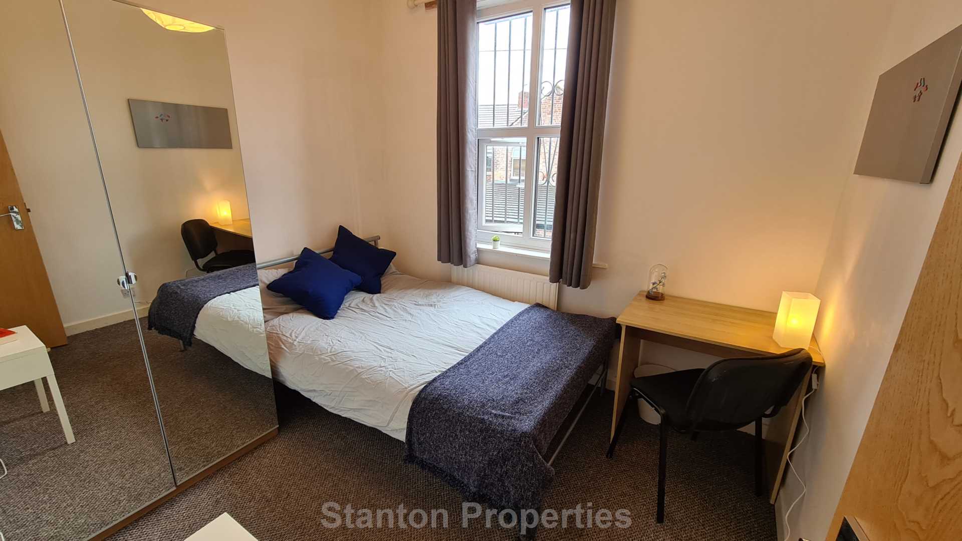 £130 pppw, See Video Tour, Mabfield Road, Fallowfield, Image 22