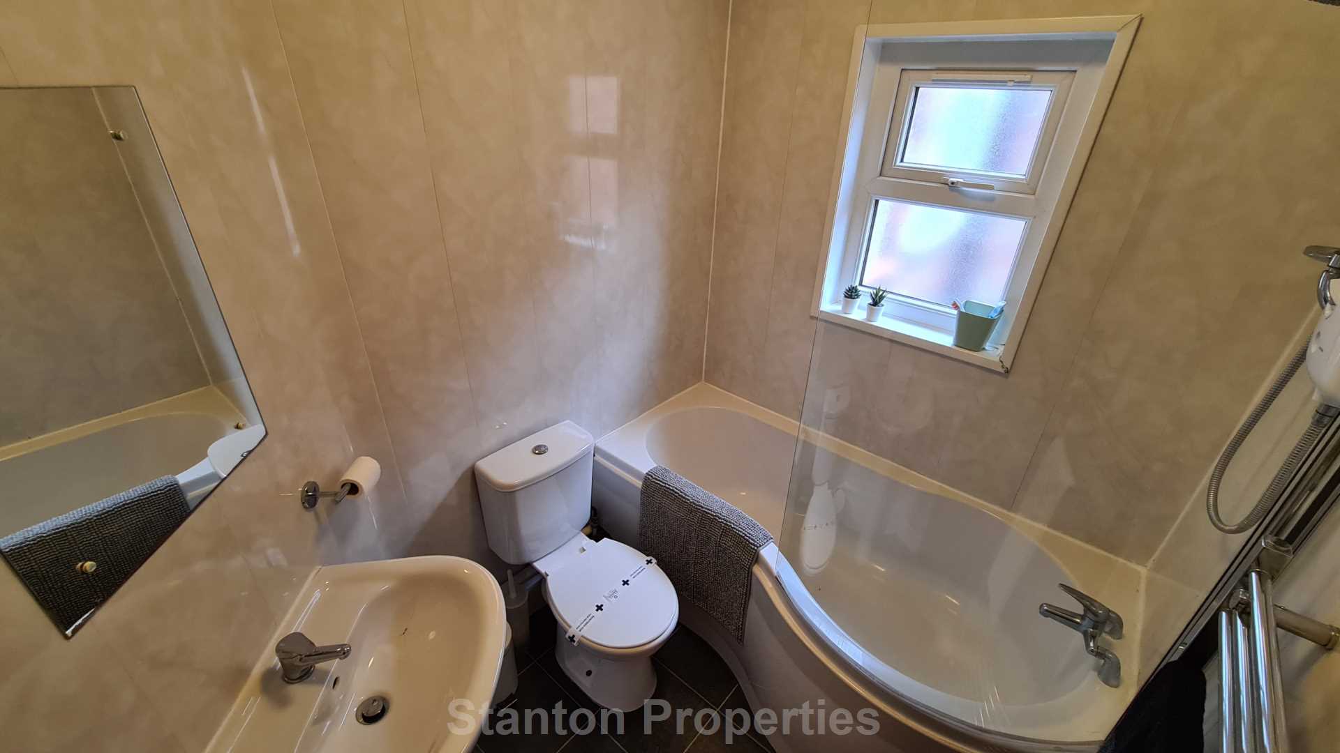 £130 pppw, See Video Tour, Mabfield Road, Fallowfield, Image 23