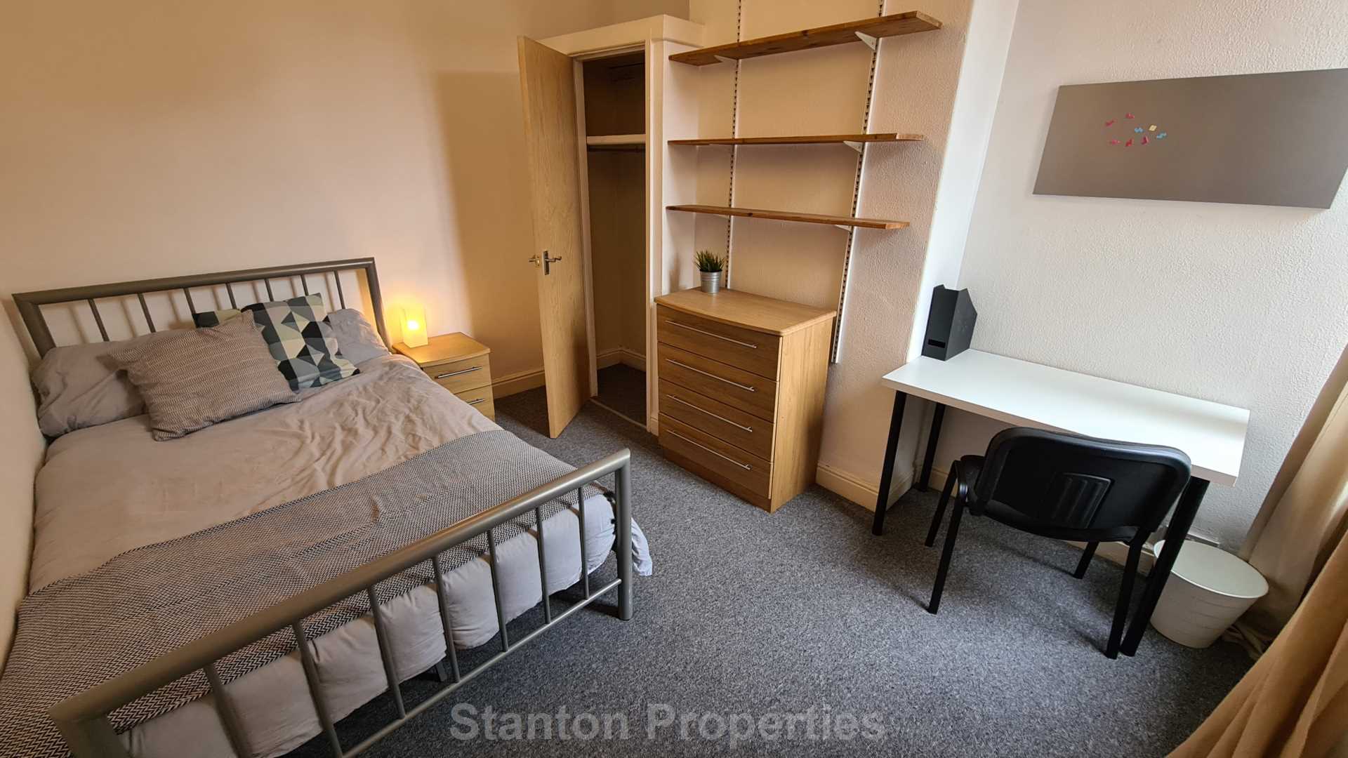 £130 pppw, See Video Tour, Mabfield Road, Fallowfield, Image 25