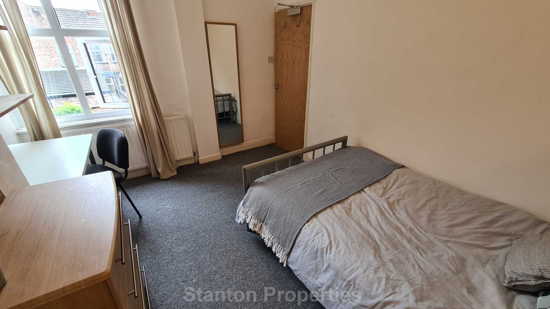 £130 pppw, See Video Tour, Mabfield Road, Fallowfield, Image 27