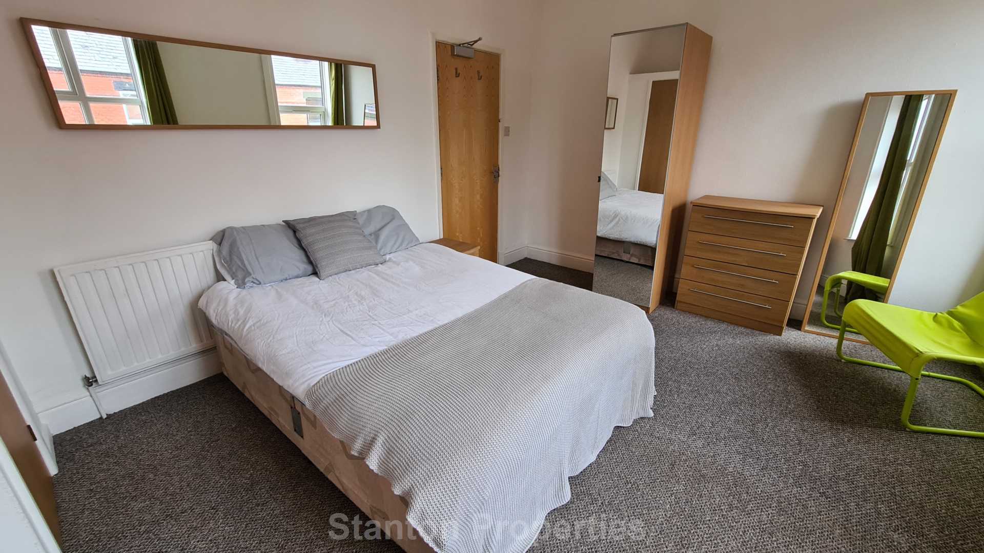 £130 pppw, See Video Tour, Mabfield Road, Fallowfield, Image 30