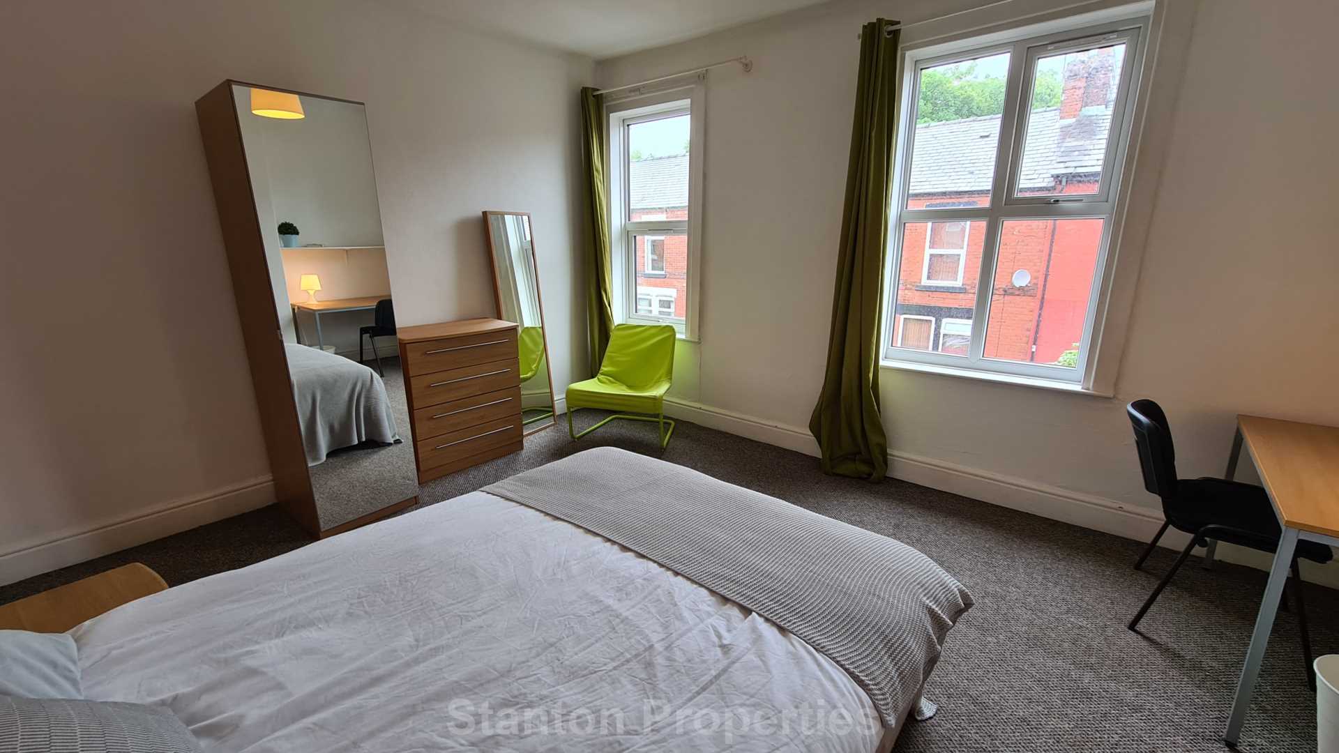 £130 pppw, See Video Tour, Mabfield Road, Fallowfield, Image 31