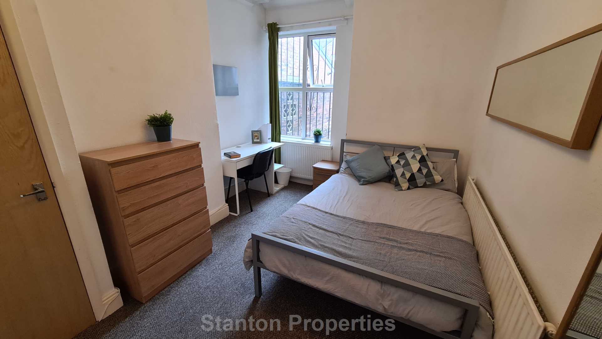 £130 pppw, See Video Tour, Mabfield Road, Fallowfield, Image 7