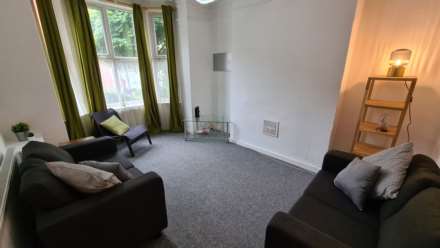 £130 pppw, See Video Tour, Mabfield Road, Fallowfield, Image 2