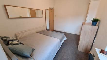 £130 pppw, See Video Tour, Mabfield Road, Fallowfield, Image 9