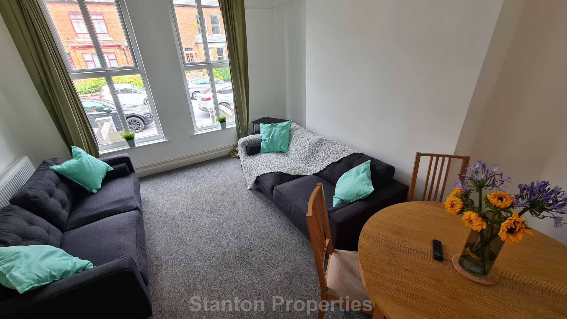 £137 pppw, See Video Tour, Lombard Grove, Fallowfield, Image 1