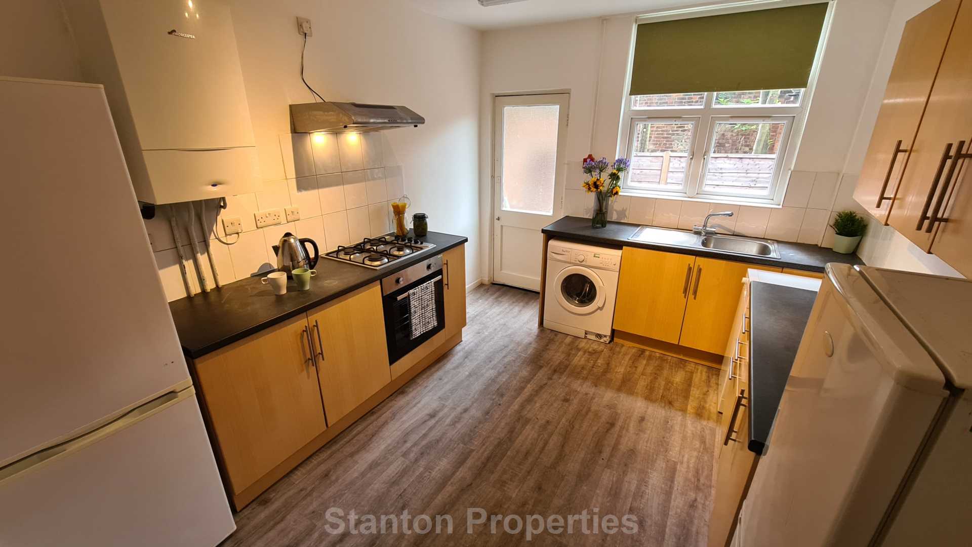 £137 pppw, See Video Tour, Lombard Grove, Fallowfield, Image 5