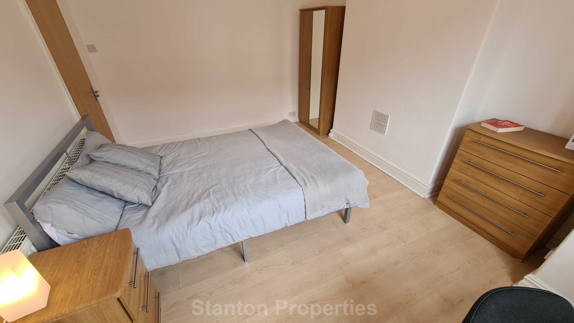 £120 pppw, See Video Tour, Mabfield Road, Manchester, Image 14