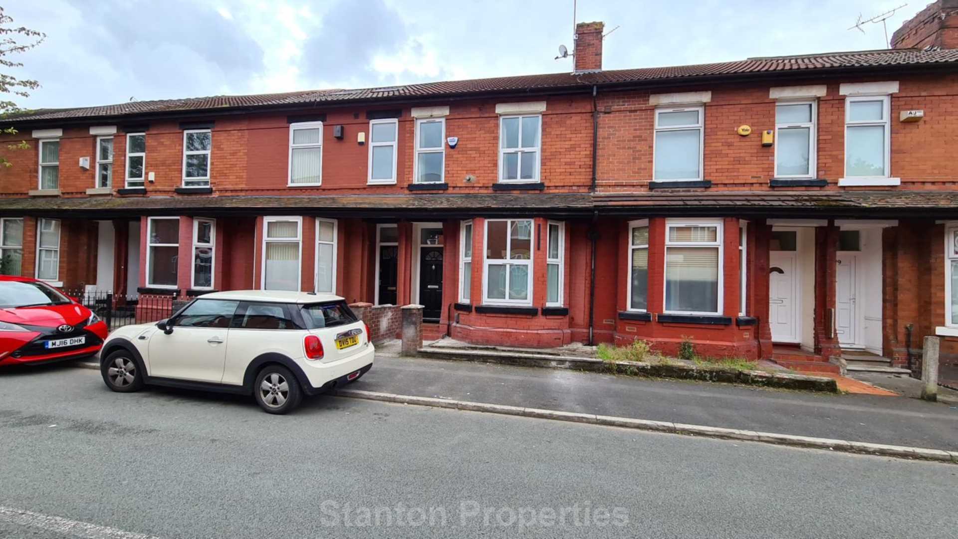 £120 pppw, See Video Tour, Mabfield Road, Manchester, Image 21