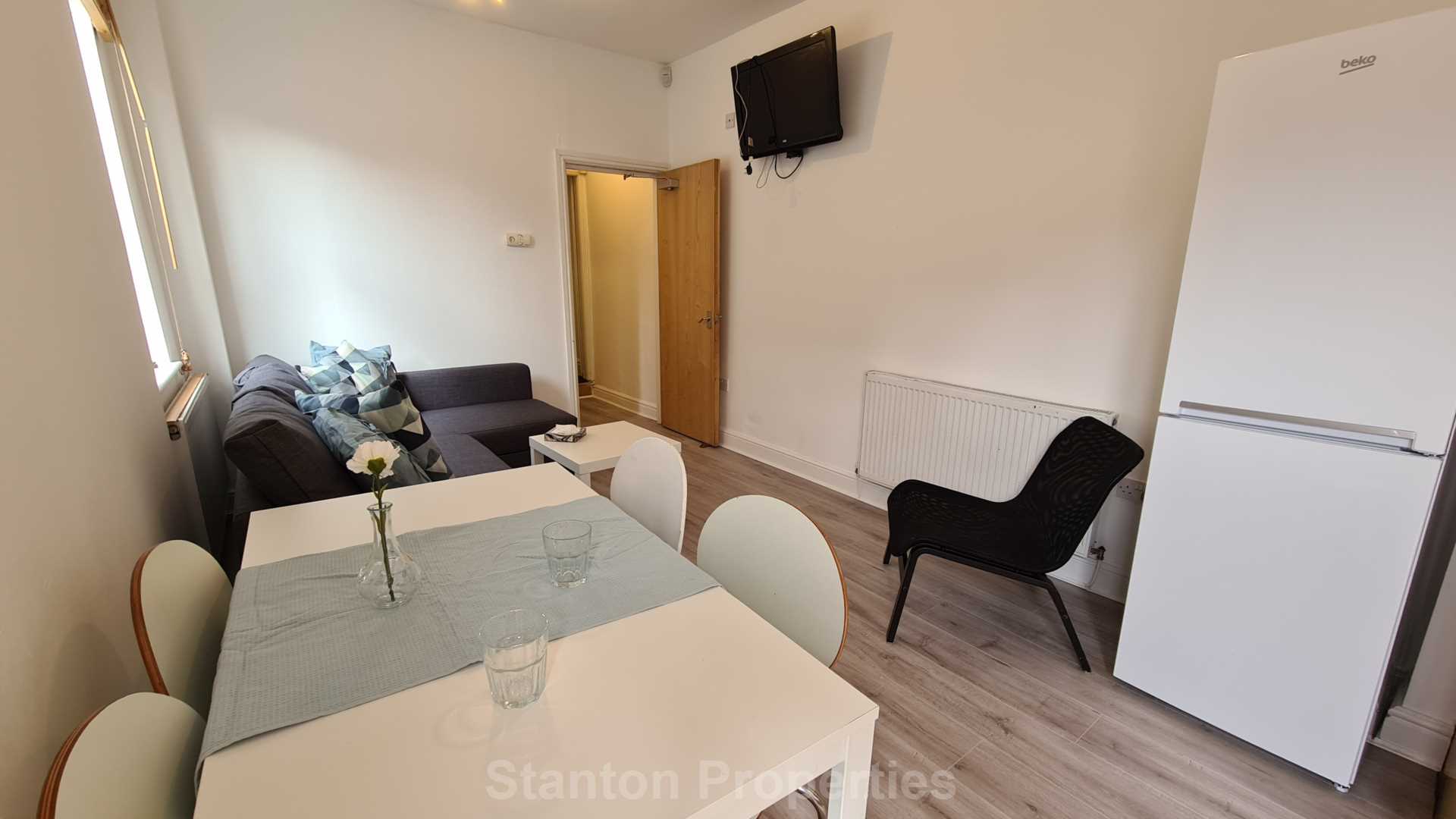 £120 pppw, See Video Tour, Mabfield Road, Manchester, Image 4