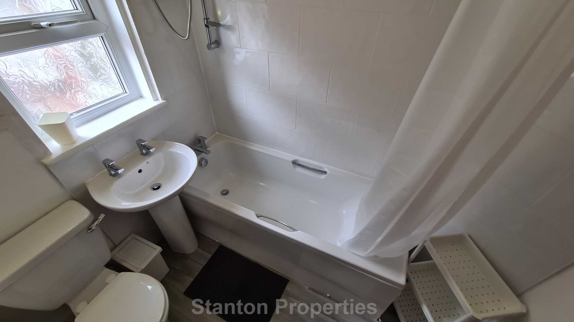 £120 pppw, See Video Tour, Mabfield Road, Manchester, Image 8