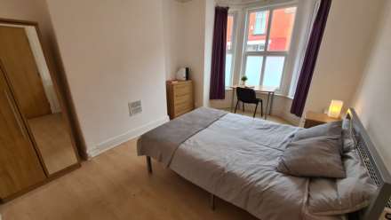 £120 pppw, See Video Tour, Mabfield Road, Manchester, Image 11