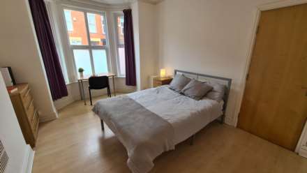 £120 pppw, See Video Tour, Mabfield Road, Manchester, Image 12