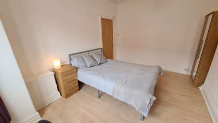 £120 pppw, See Video Tour, Mabfield Road, Manchester, Image 13