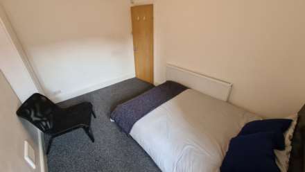 £120 pppw, See Video Tour, Mabfield Road, Manchester, Image 17