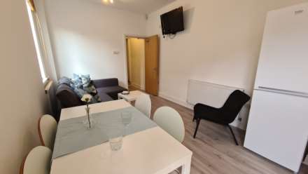 £120 pppw, See Video Tour, Mabfield Road, Manchester, Image 5