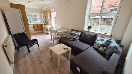 £120 pppw, See Video Tour, Mabfield Road, Manchester, Image 6