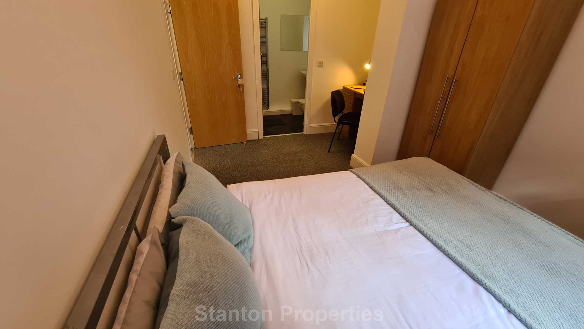 See Video Tour, £130 pppw, Albion Road, Manchester, Image 11