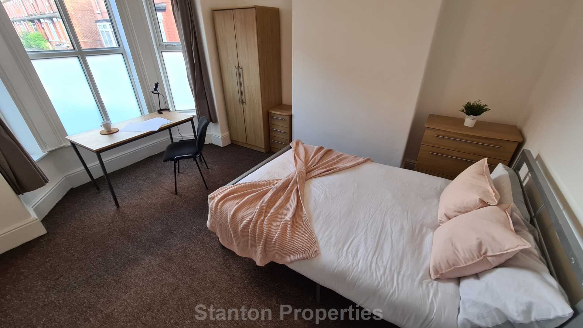 See Video Tour, £130 pppw, Albion Road, Manchester, Image 12