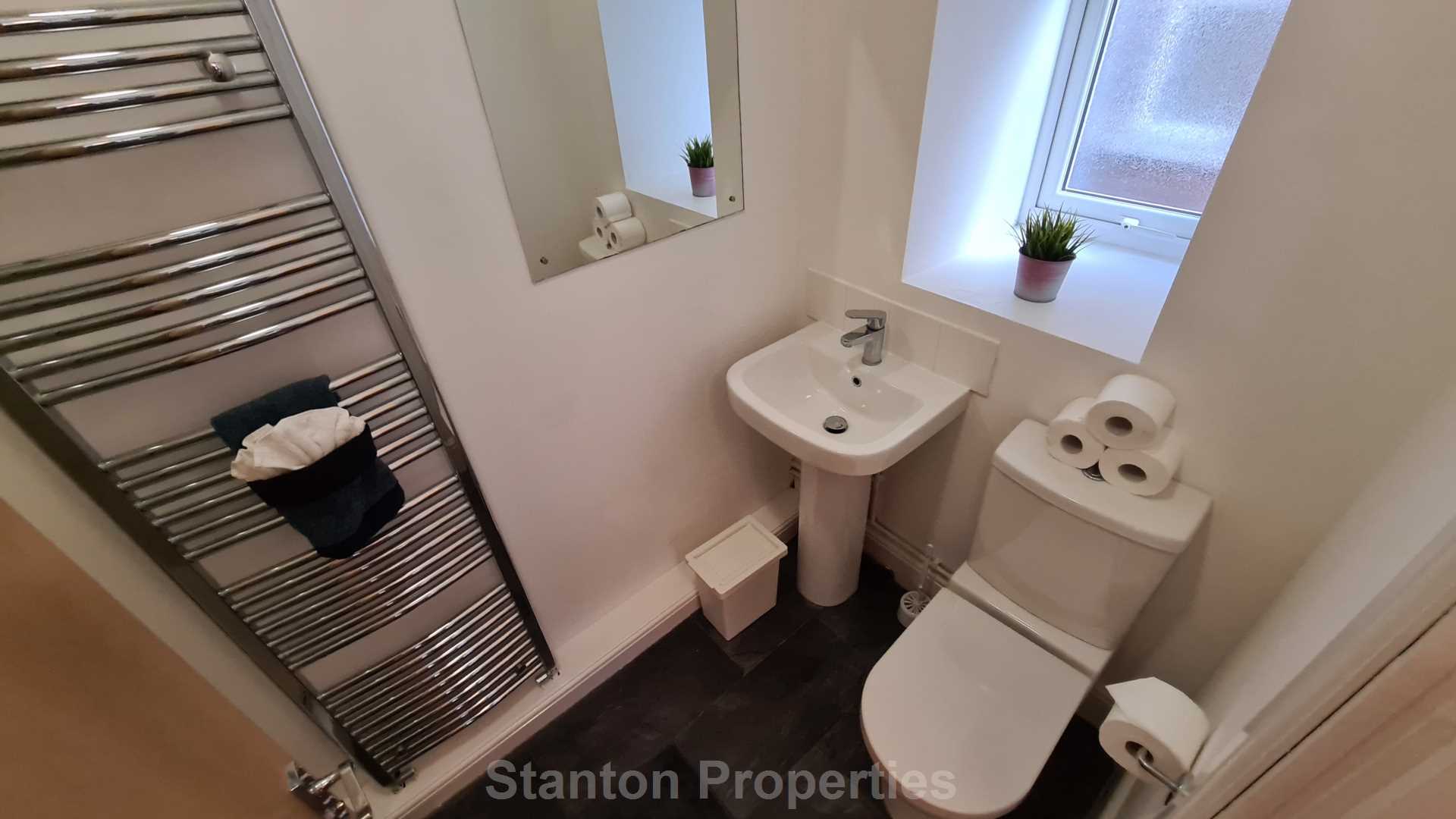 See Video Tour, £130 pppw, Albion Road, Manchester, Image 14