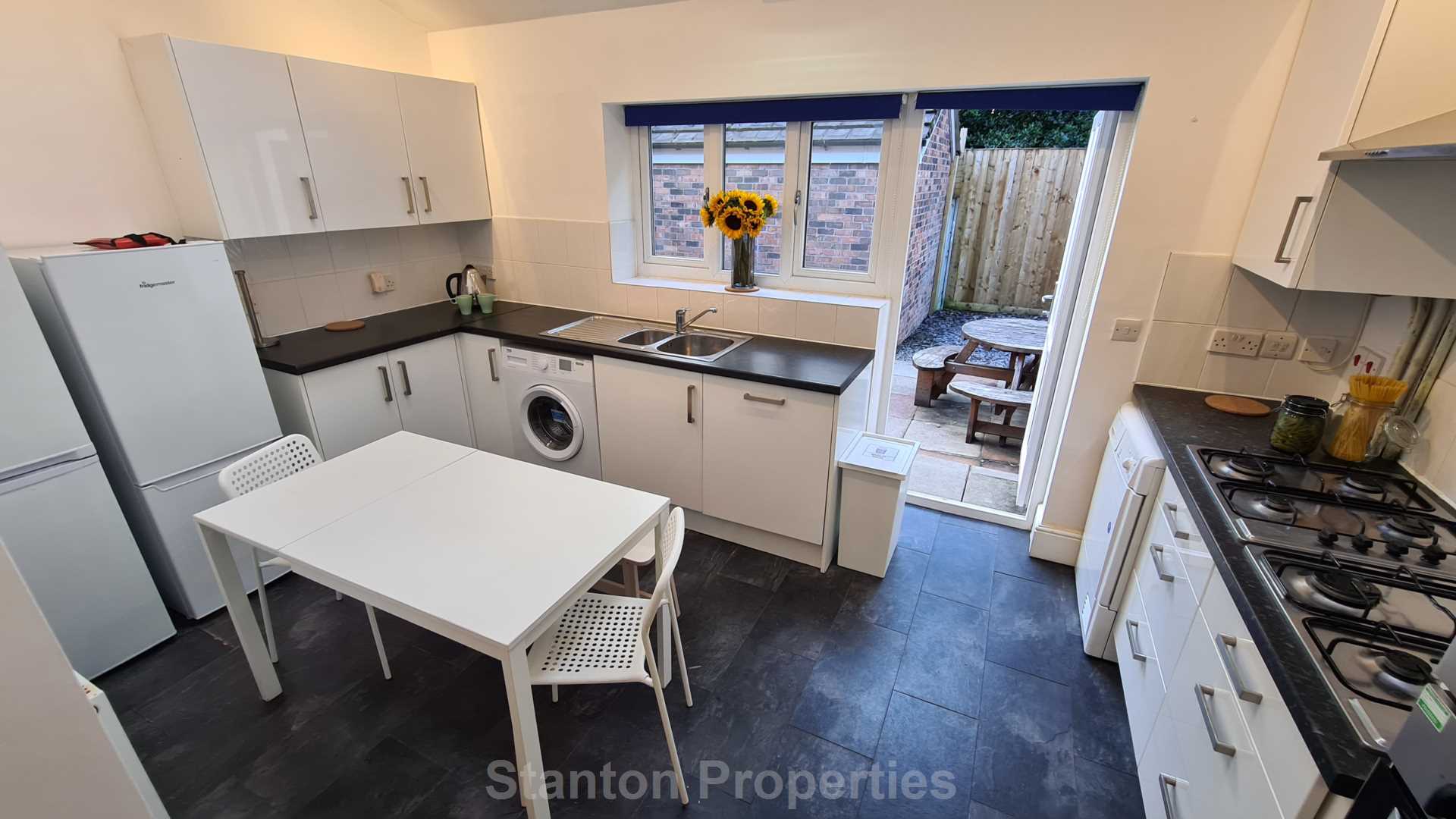 See Video Tour, £130 pppw, Albion Road, Manchester, Image 2