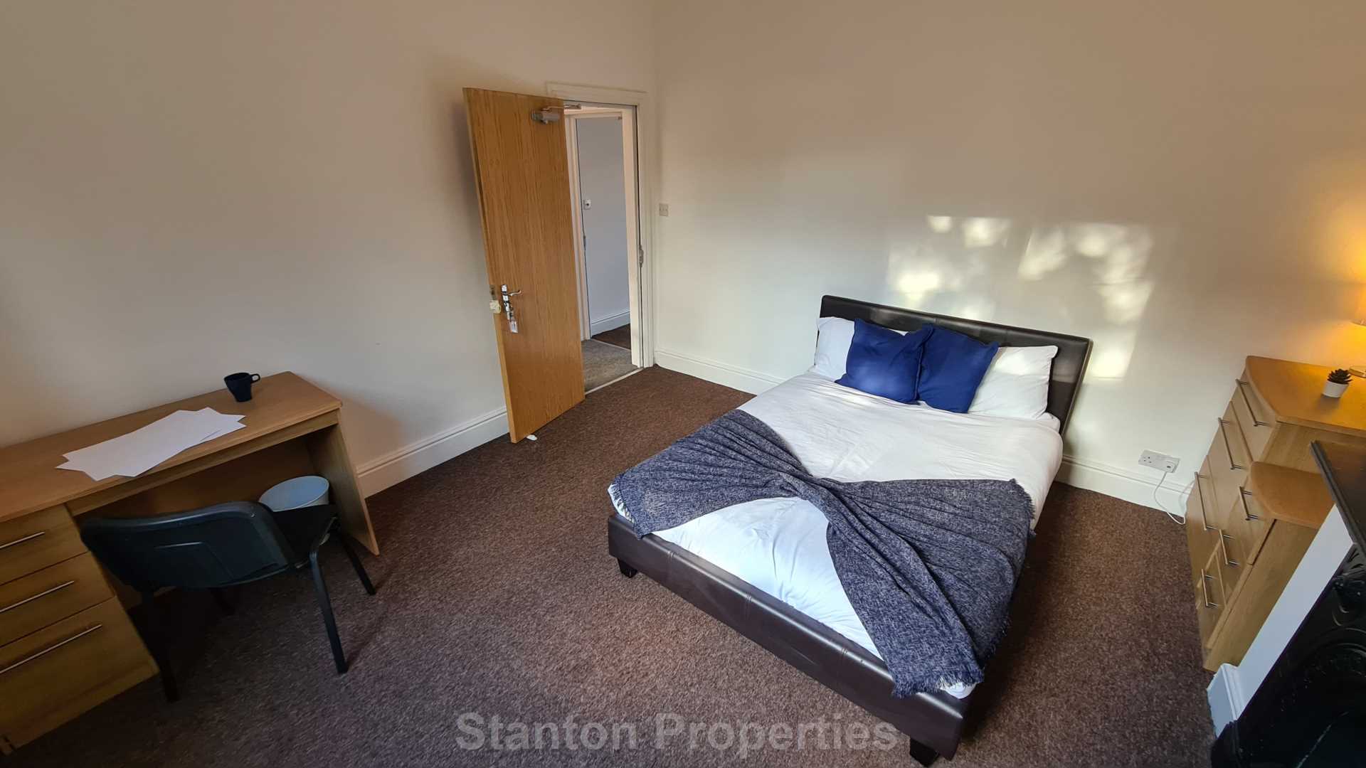 See Video Tour, £130 pppw, Albion Road, Manchester, Image 5
