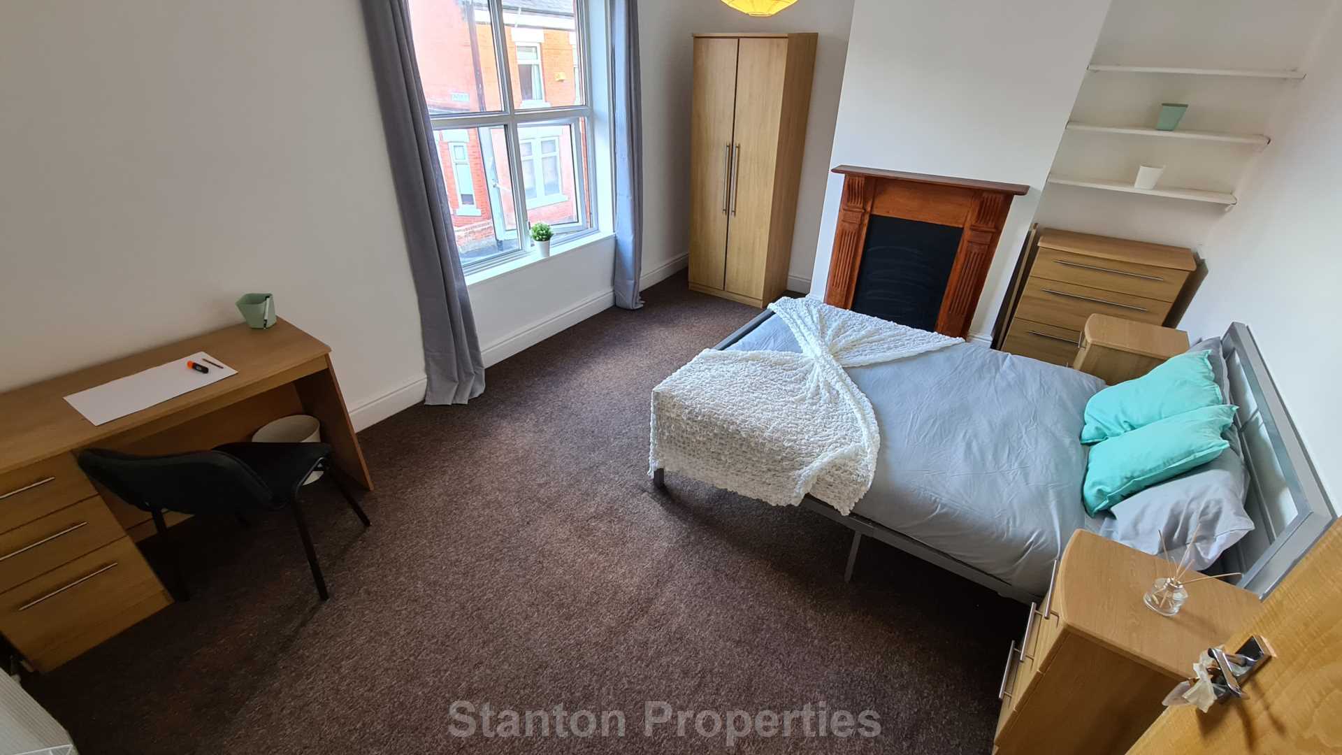 See Video Tour, £130 pppw, Albion Road, Manchester, Image 7