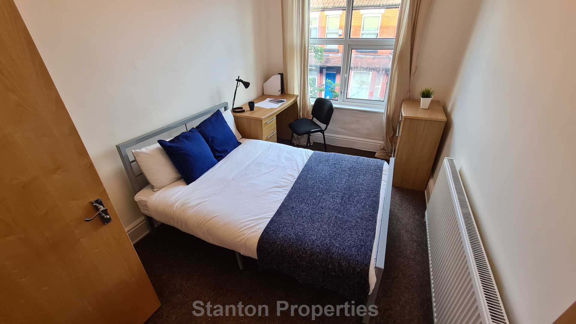 See Video Tour, £130 pppw, Albion Road, Manchester, Image 8