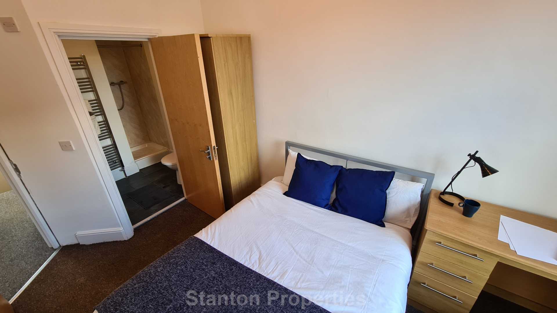 See Video Tour, £130 pppw, Albion Road, Manchester, Image 9